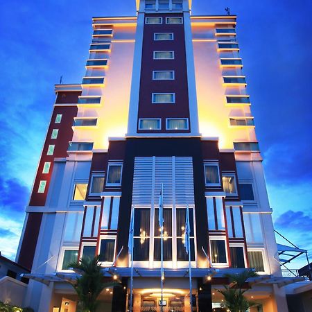Swiss-Belhotel אמבון מראה חיצוני תמונה