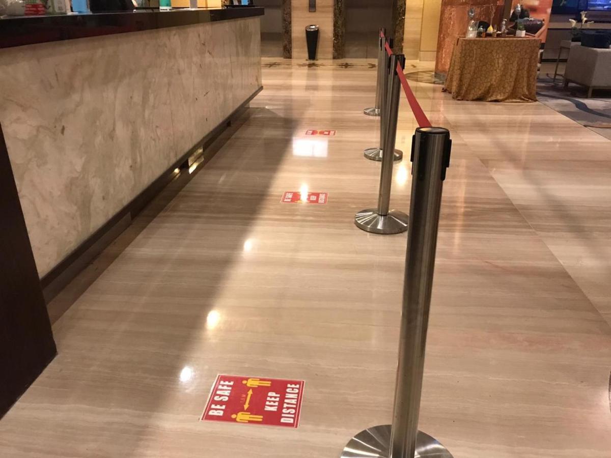 Swiss-Belhotel אמבון מראה חיצוני תמונה