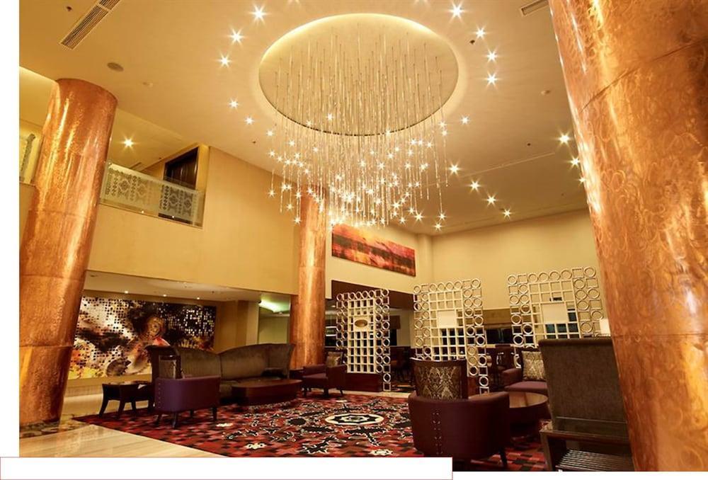 Swiss-Belhotel אמבון מראה חיצוני תמונה