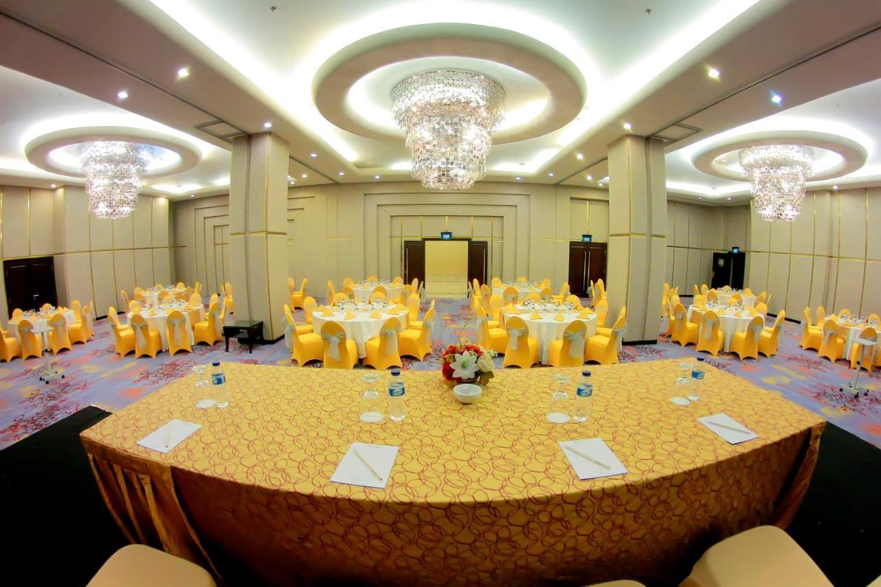 Swiss-Belhotel אמבון מראה חיצוני תמונה