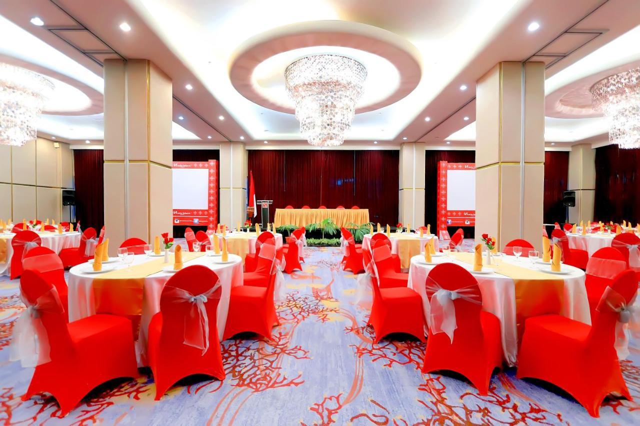 Swiss-Belhotel אמבון מראה חיצוני תמונה