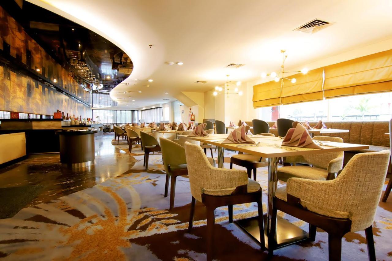 Swiss-Belhotel אמבון מראה חיצוני תמונה