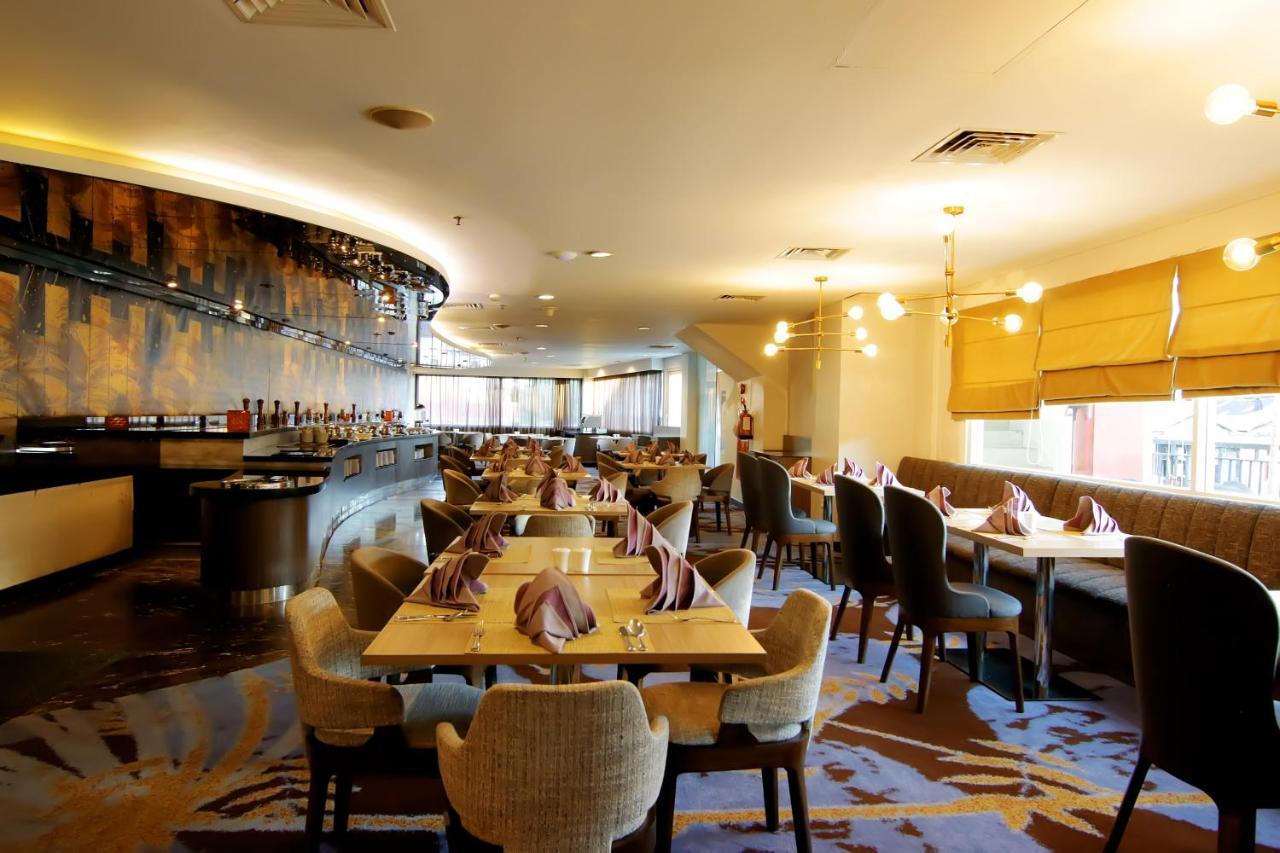 Swiss-Belhotel אמבון מראה חיצוני תמונה