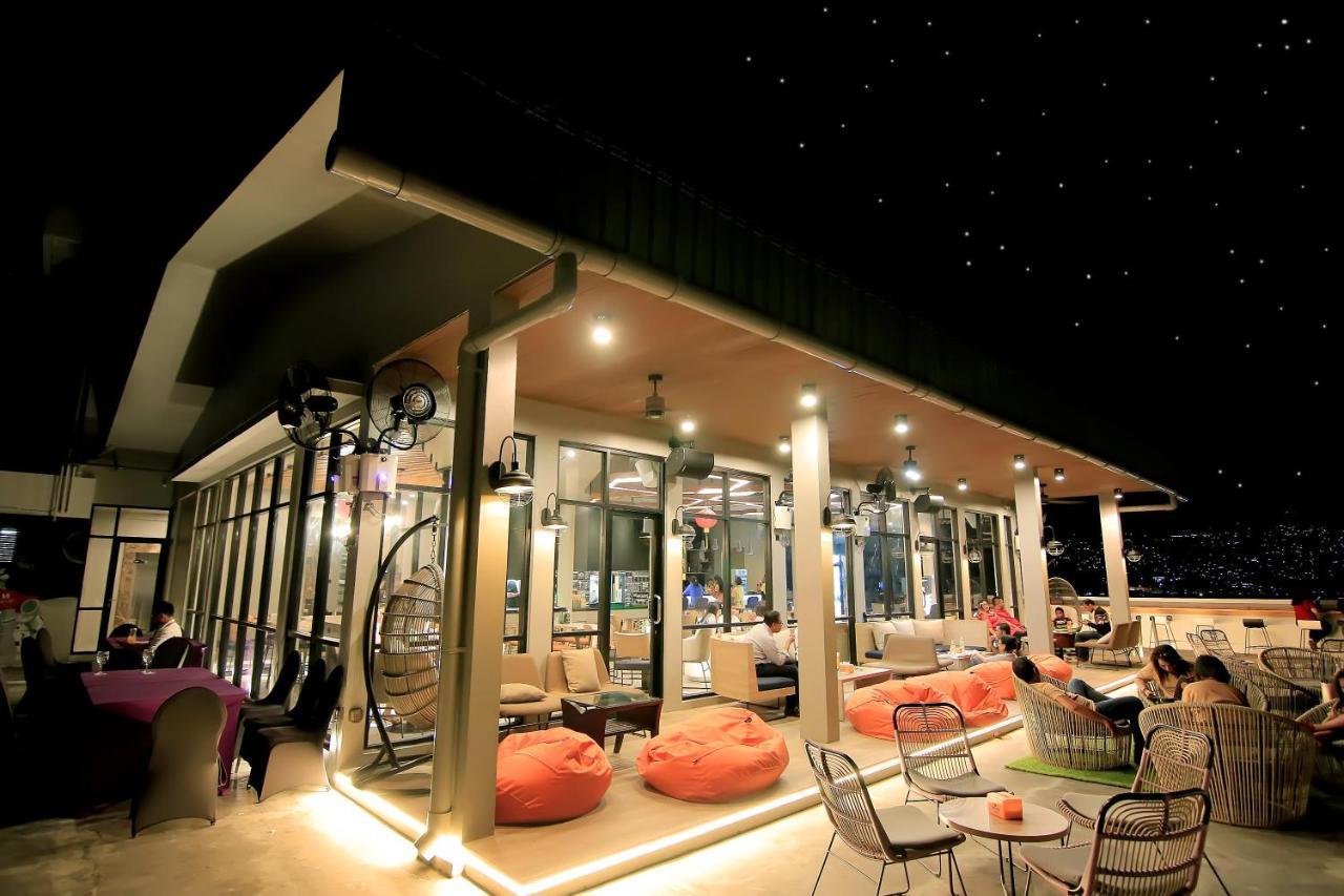 Swiss-Belhotel אמבון מראה חיצוני תמונה