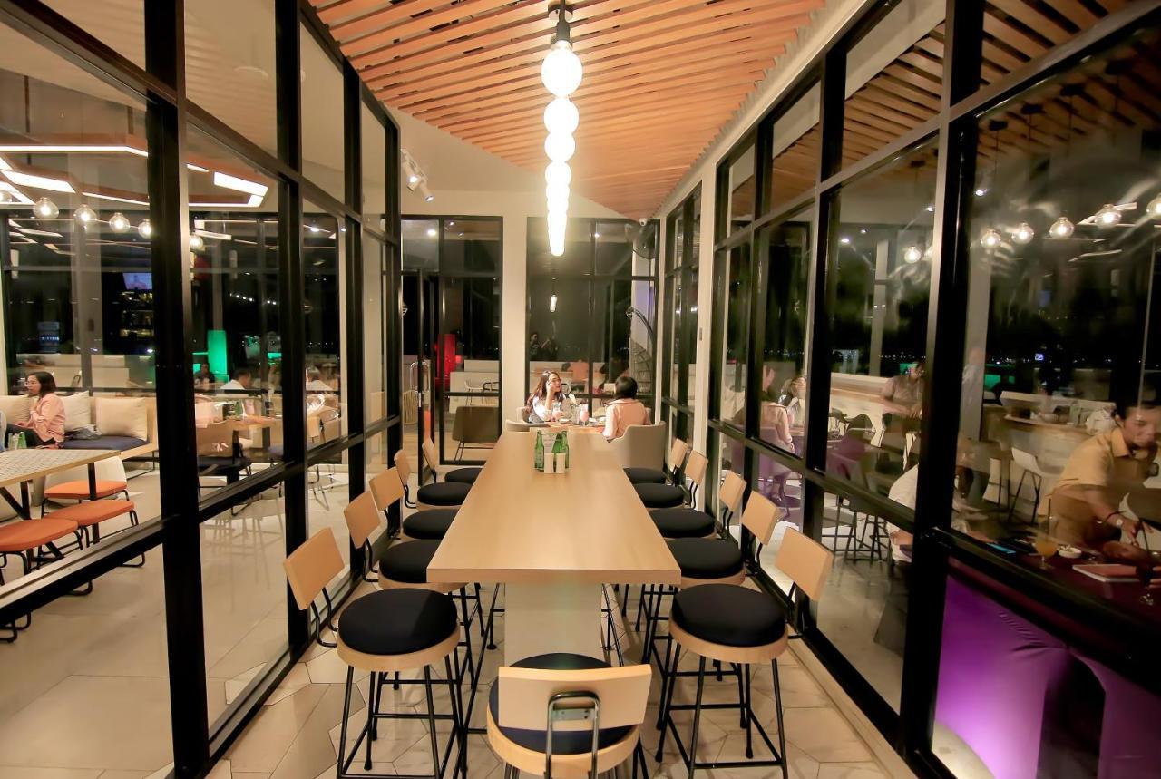 Swiss-Belhotel אמבון מראה חיצוני תמונה