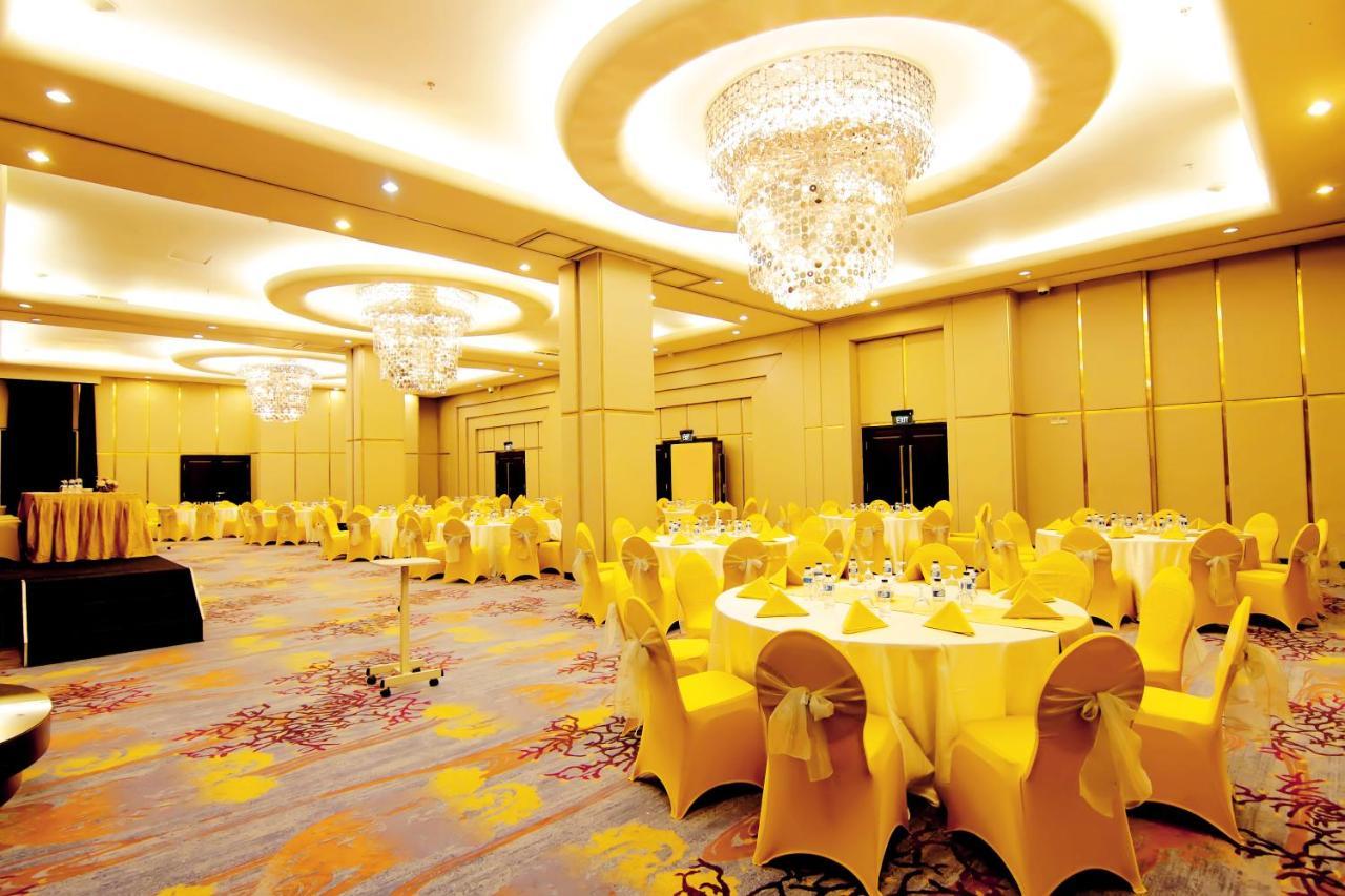 Swiss-Belhotel אמבון מראה חיצוני תמונה