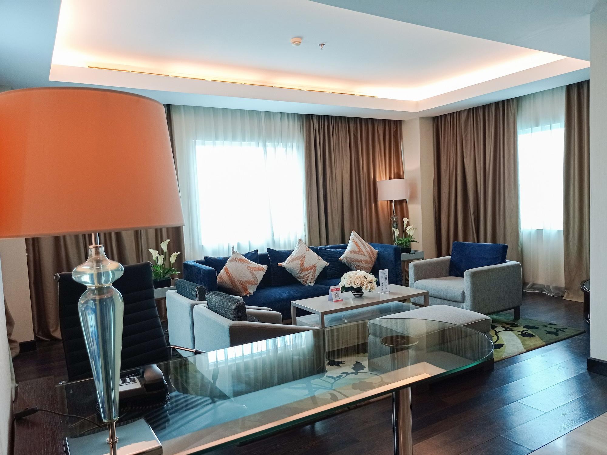 Swiss-Belhotel אמבון מראה חיצוני תמונה