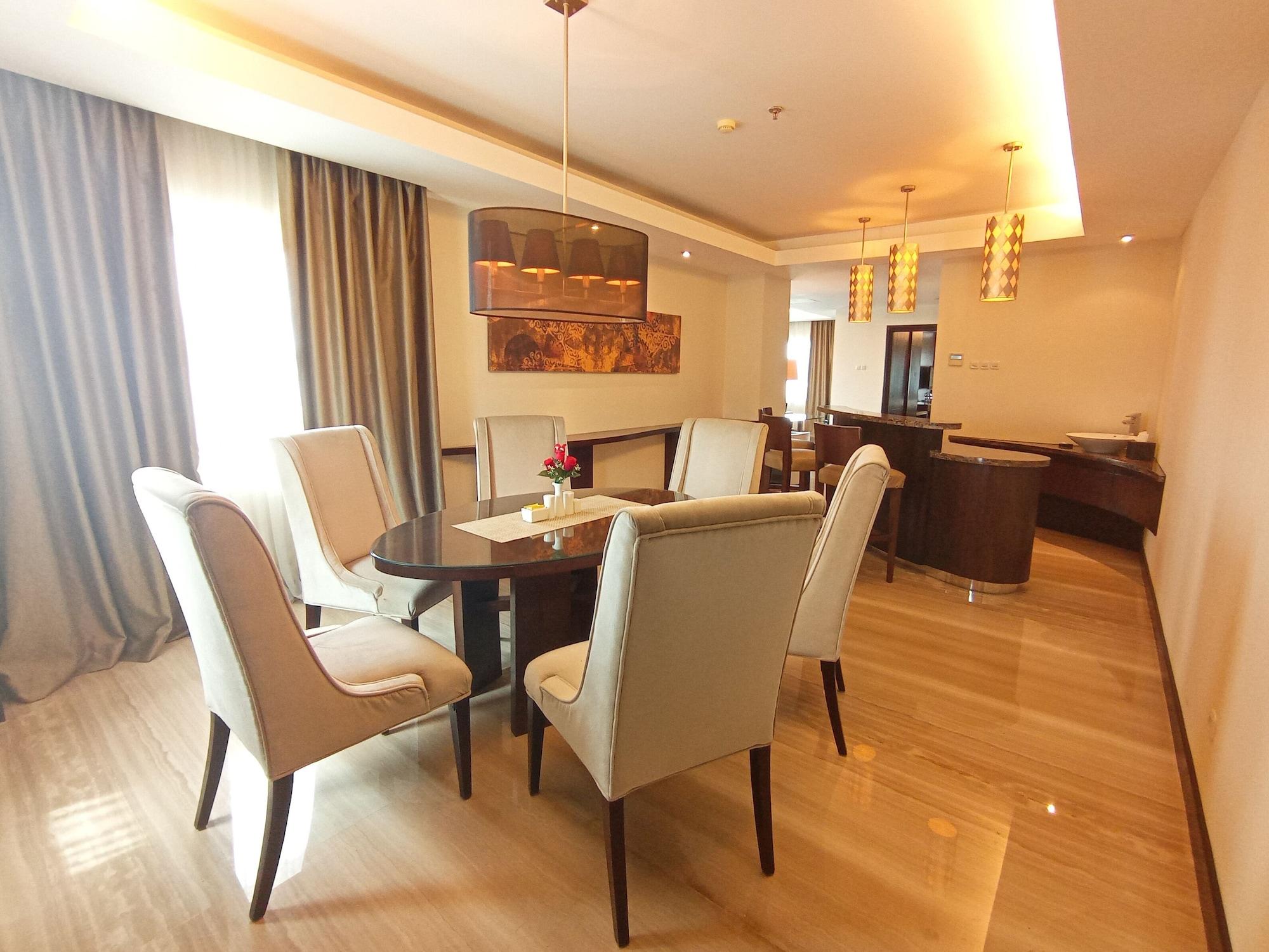 Swiss-Belhotel אמבון מראה חיצוני תמונה