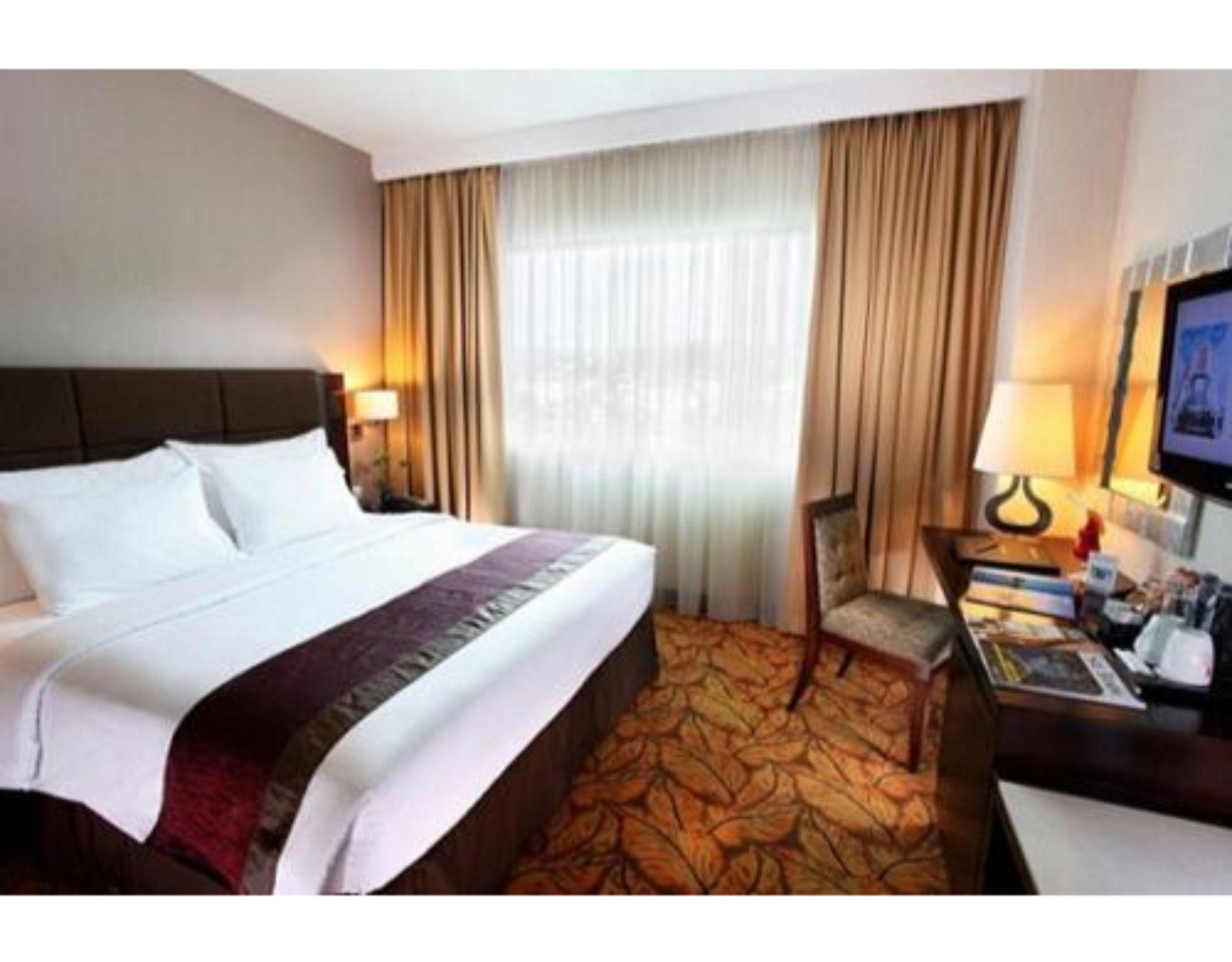 Swiss-Belhotel אמבון מראה חיצוני תמונה