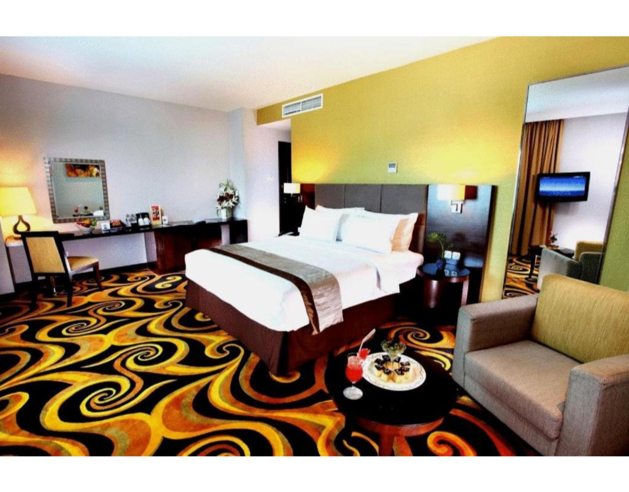 Swiss-Belhotel אמבון מראה חיצוני תמונה
