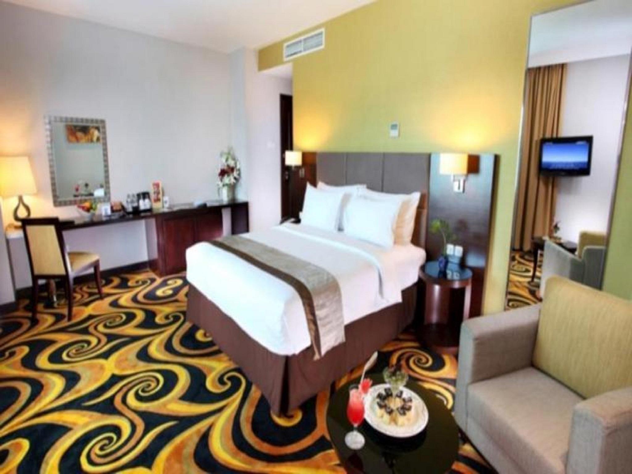 Swiss-Belhotel אמבון מראה חיצוני תמונה