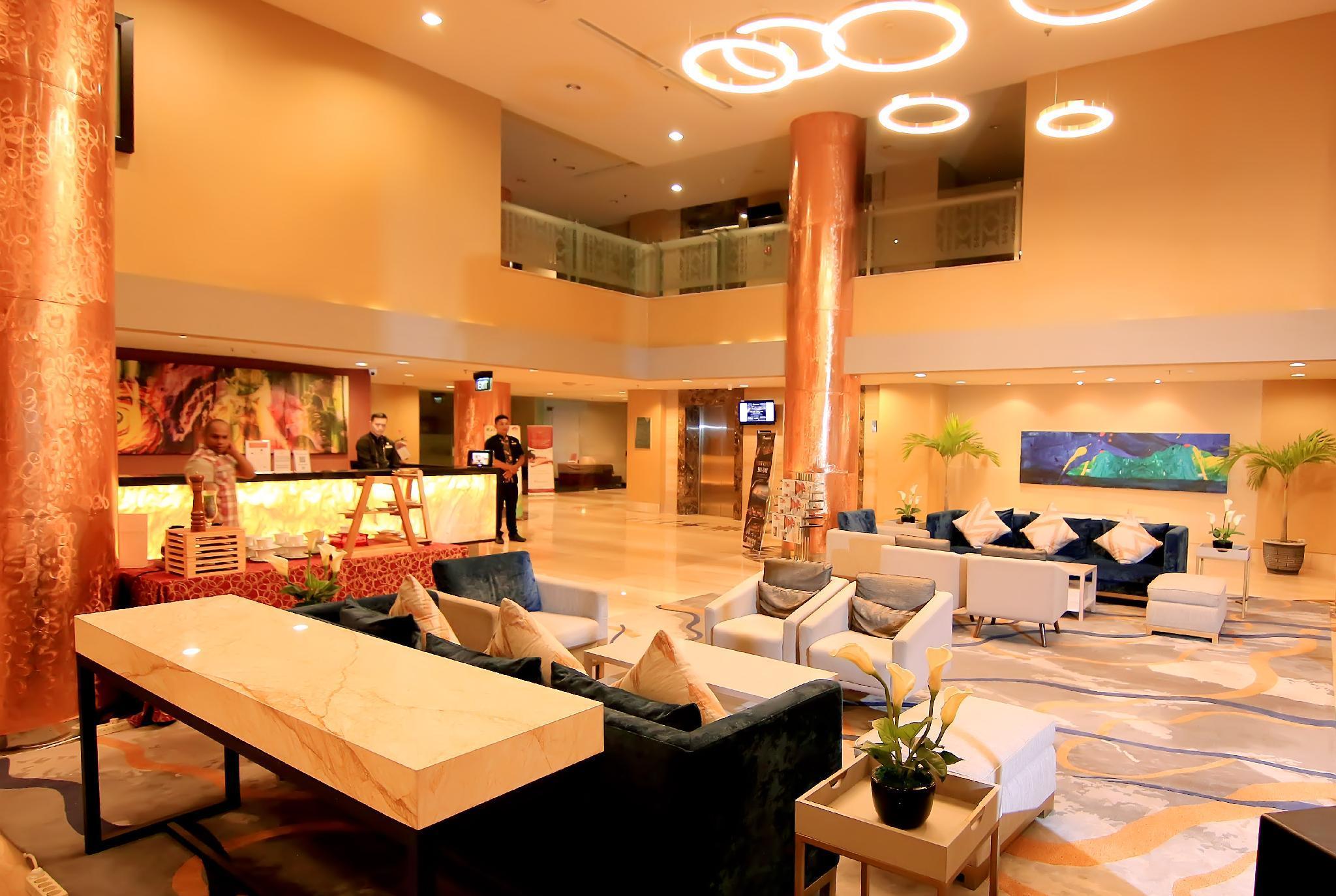Swiss-Belhotel אמבון מראה חיצוני תמונה