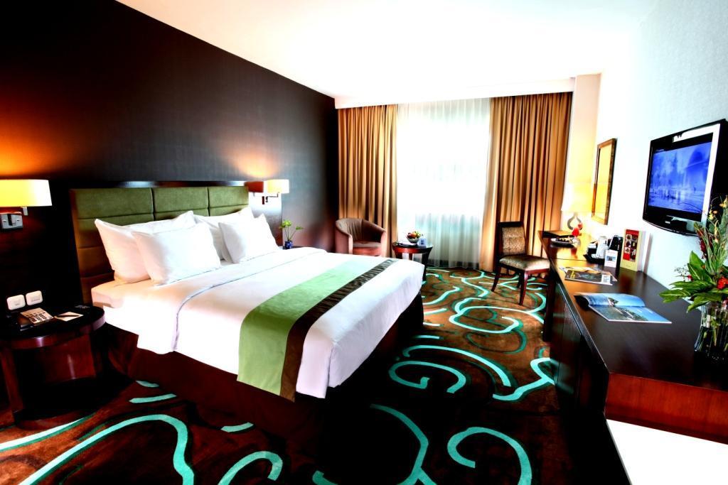 Swiss-Belhotel אמבון מראה חיצוני תמונה