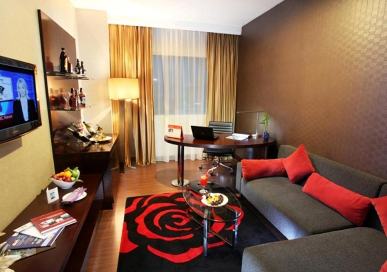 Swiss-Belhotel אמבון מראה חיצוני תמונה