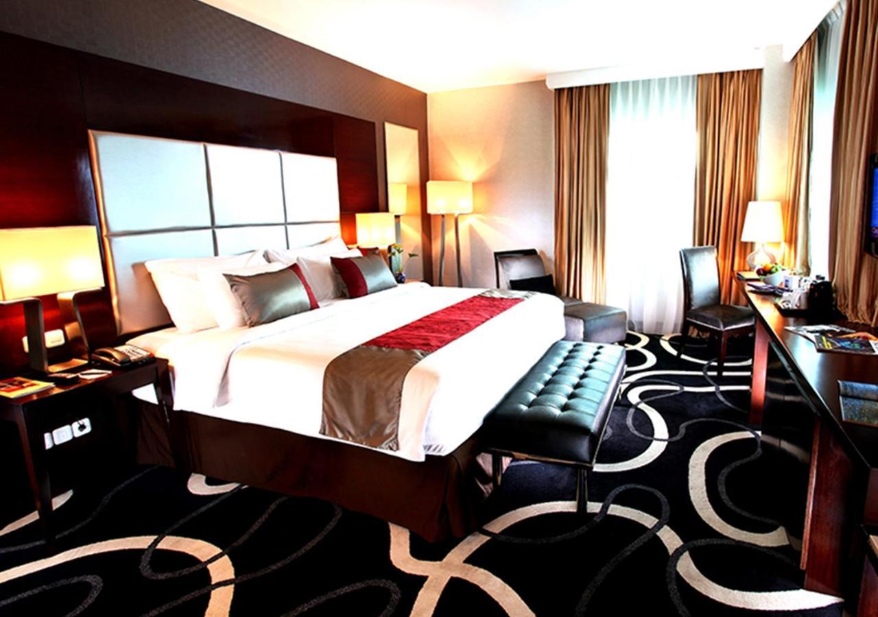 Swiss-Belhotel אמבון מראה חיצוני תמונה