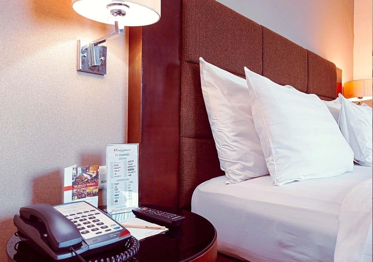 Swiss-Belhotel אמבון מראה חיצוני תמונה