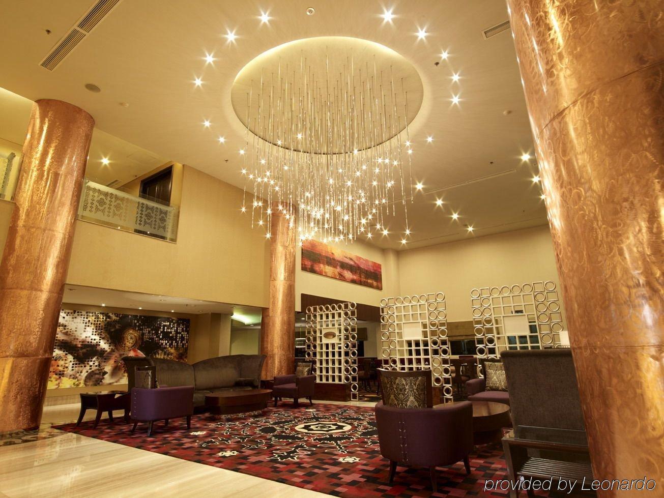 Swiss-Belhotel אמבון מראה חיצוני תמונה