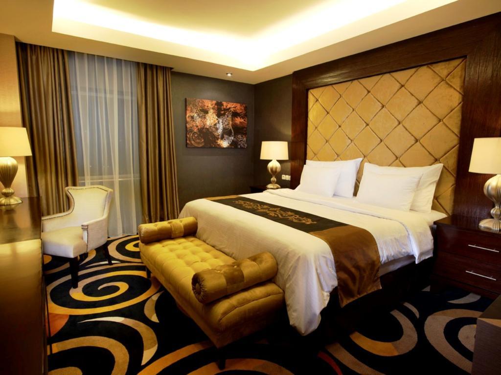 Swiss-Belhotel אמבון מראה חיצוני תמונה