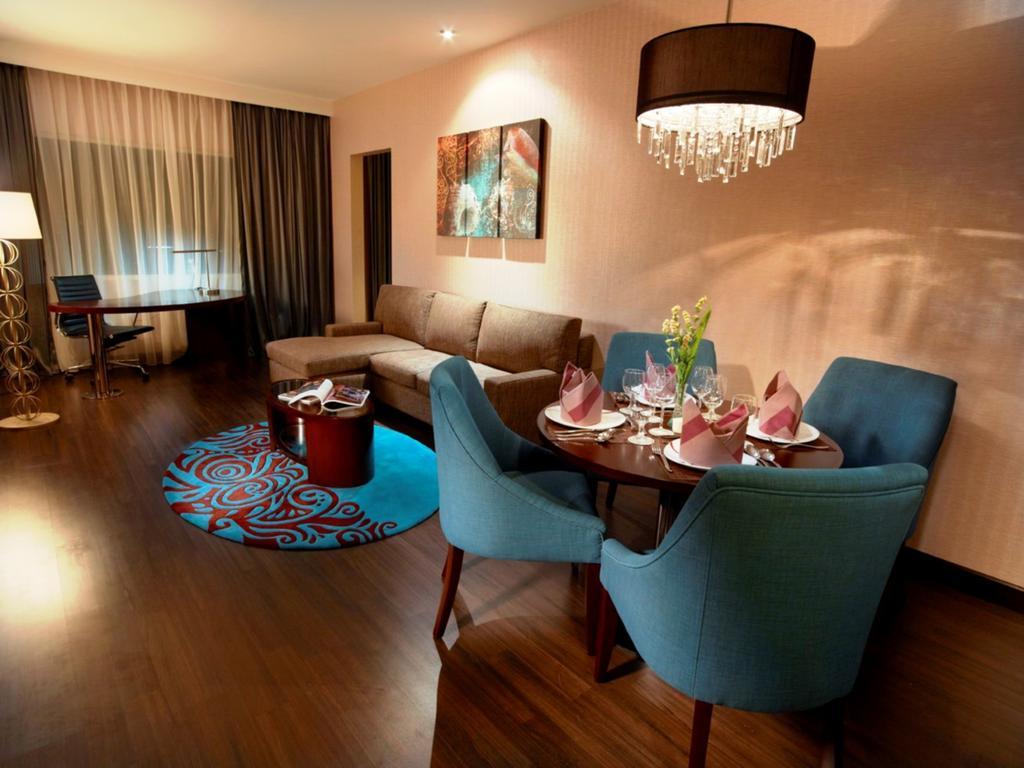 Swiss-Belhotel אמבון מראה חיצוני תמונה