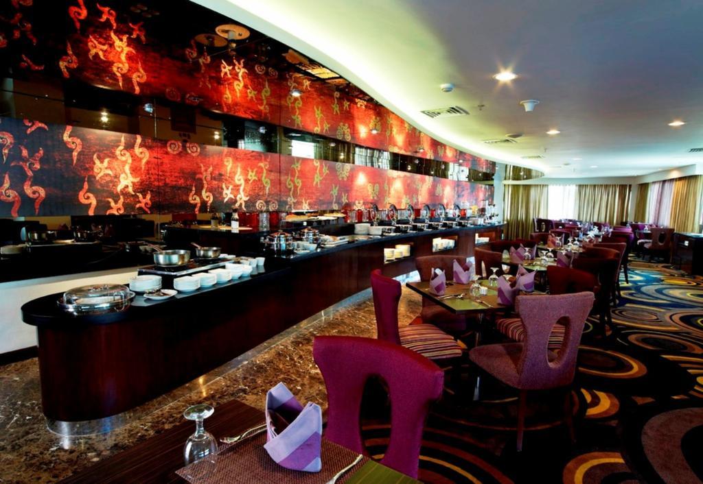 Swiss-Belhotel אמבון מראה חיצוני תמונה