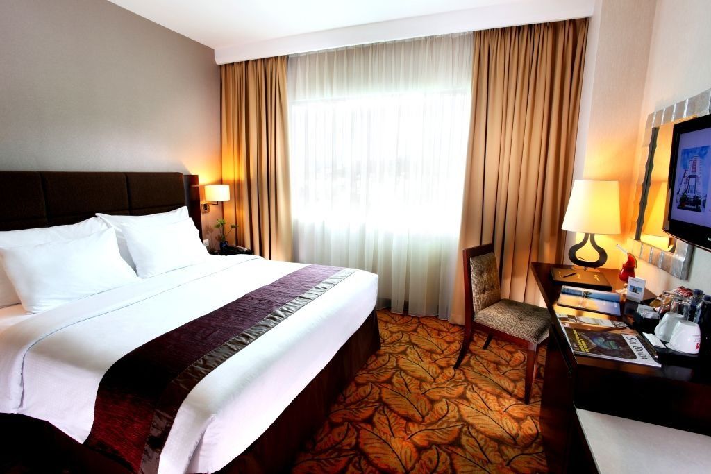 Swiss-Belhotel אמבון מראה חיצוני תמונה