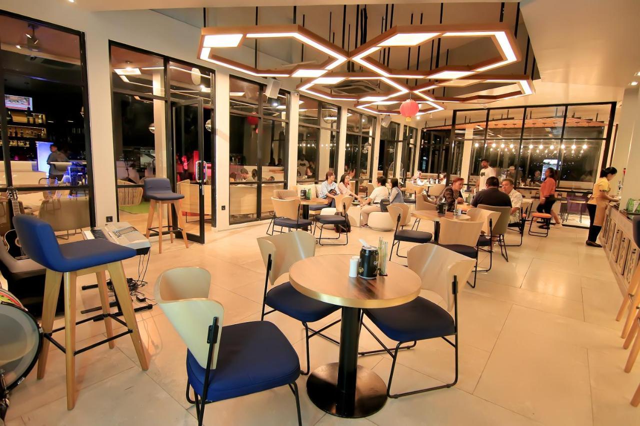 Swiss-Belhotel אמבון מראה חיצוני תמונה