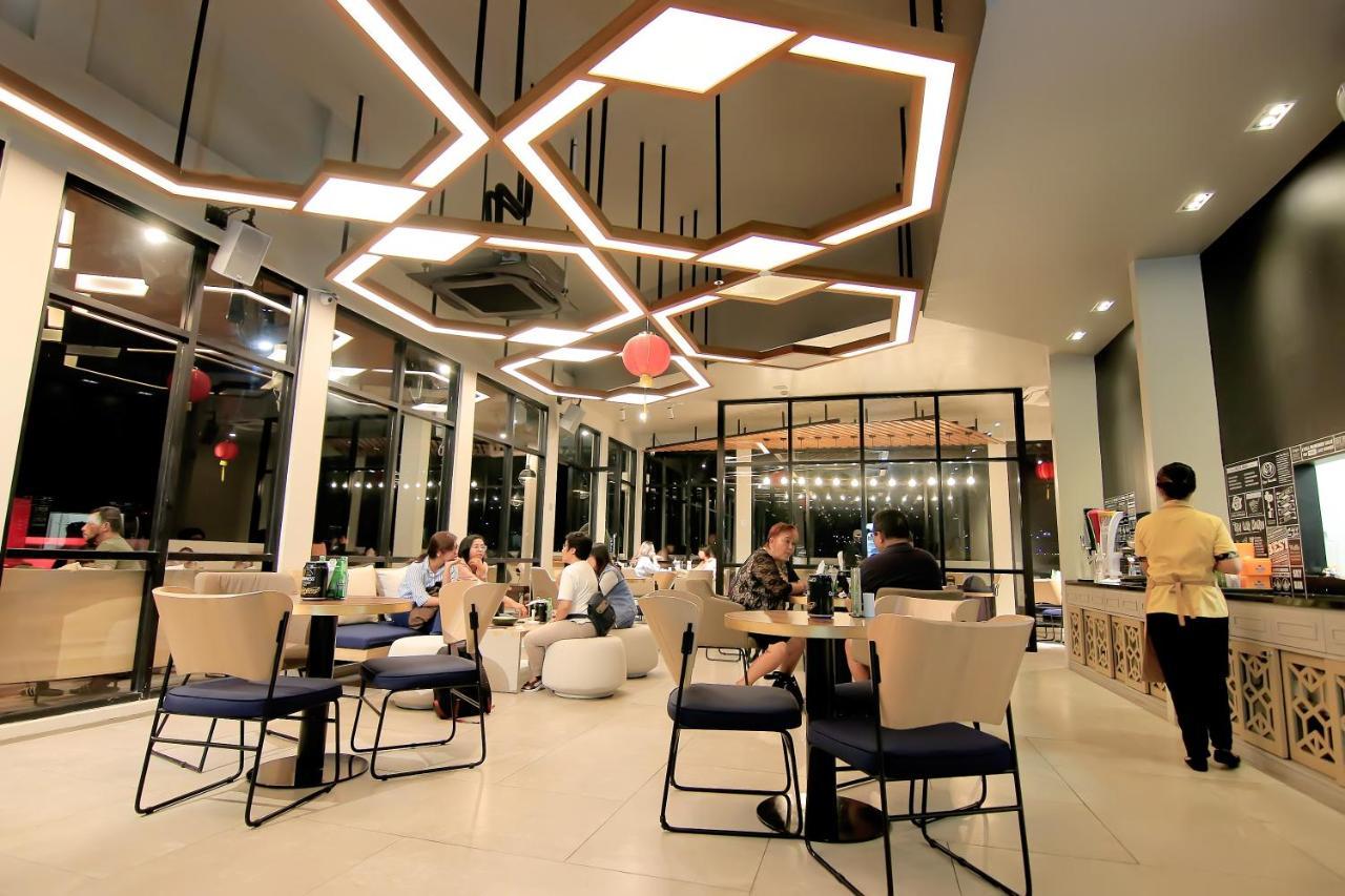 Swiss-Belhotel אמבון מראה חיצוני תמונה